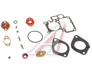 Изображение 1, S5G Ремкомплект карбюратора AUDI 80, 100 (89-) MEAT&DORIA