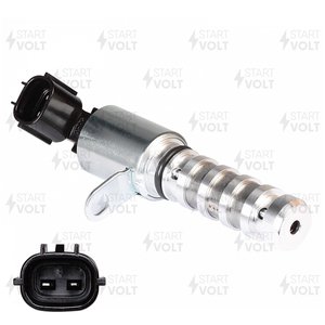 Изображение 1, SVC0811 Клапан HYUNDAI Santa Fe (12-) (2.4) контроля давления масла STARTVOLT