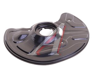 Изображение 2, HTO-ME-023 Кожух MERCEDES E (W211) диска тормозного переднего левого NTY