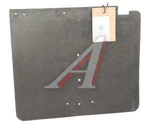 Изображение 2, 4320N-8403081 Фартук УРАЛ Next крыла переднего левый (АО АЗ УРАЛ)