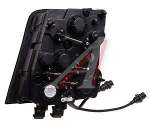 Изображение 3, 167.SH3711 R Фара SHACMAN SHAANXI X3000 правая ФОРМУЛА СВЕТА