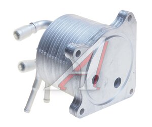 Изображение 2, NSP042920A141 Радиатор MITSUBISHI Lancer (07-) АКПП NSP