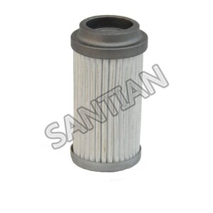 Изображение 1, ST31813 Фильтр гидравлический JCB JS145, 160, 180 STAL