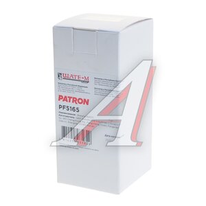 Изображение 3, PF5165 Фильтр масляный АКПП VW AUDI SKODA DSG (7-ти ступенчатая) PATRON
