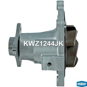 Изображение 4, KWZ1244JK Насос водяной BMW 3 (G21) KRAUF