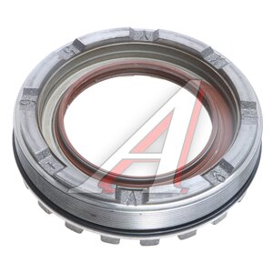 Изображение 2, 2502070-55R/B Сальник подшипника FAW J6, 3250 вала хвостовика в сборе OE