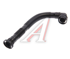 Изображение 2, PH4112 Патрубок VW Passat (05-10) SKODA Octavia (04-) воздушный PATRON