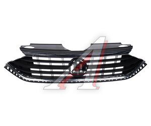 Изображение 1, NSP086N5853651 Решетка радиатора VW Polo (20-) NSP