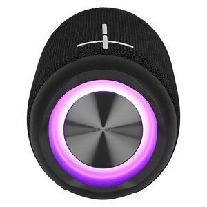 Изображение 8, TFN-BS08-06BK Колонка беспроводная bluetooth TFN