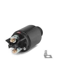 Изображение 4, IMSS115740 Реле втягивающее ЯМЗ-536 AZF-4365, 4383 24В ISKRAMOTOR
