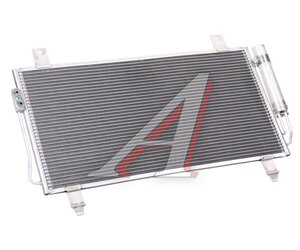 Изображение 2, 53219802 Радиатор кондиционера MITSUBISHI Outlander (12-) SAKURA