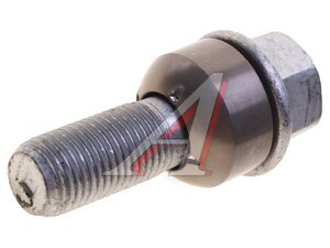 Изображение 1, 19656 Болт колеса PORSCHE 911 (97-) FEBI