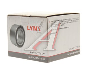 Изображение 2, WB1208 Подшипник ступицы VOLVO S40 (96-04) передней комплект LYNX