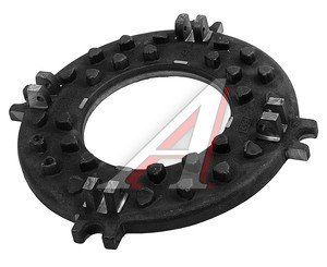 Изображение 1, 238-1601093 Диск сцепления ЯМЗ нажимной АВТОДИЗЕЛЬ