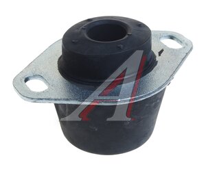 Изображение 1, 02786 Опора двигателя PEUGEOT 307 левая METALCAUCHO