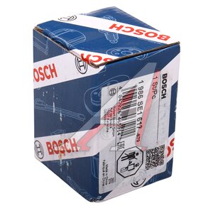 Изображение 3, 1986SE1617 Привод стартера AUDI 80, 90, A4, A6 (94-05) BOSCH