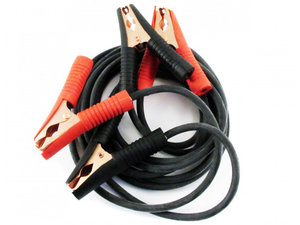Изображение 1, W-CU350 Провода для прикуривания 350А 2.5м в сумке ВЫМПЕЛ