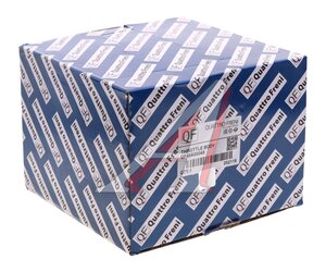 Изображение 5, QF46A00048 Заслонка CHEVROLET Lacetti (J200) дроссельная QUATTRO FRENI