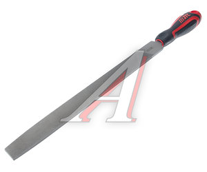 Изображение 1, JTC-7122F Напильник плоский 300мм №2 60 HRC JTC
