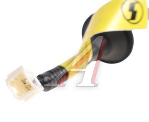 Изображение 2, DZ9X189772938 Проводка SHACMAN SHAANXI X6000 жгут проводов фонарей боковых габаритных OE