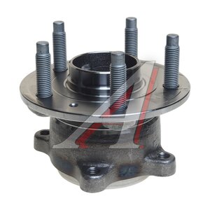 Изображение 2, 19347652 Ступица CHEVROLET Cruze (09-) OPEL Astra J (12-) задняя DELCOPARTS