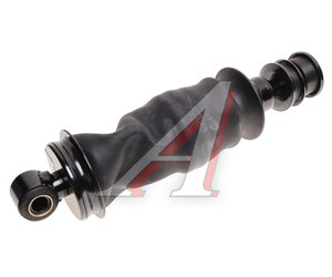 Изображение 1, DZ14251430025-MX Амортизатор SHACMAN SHAANXI X3000 кабины передний (пневмо) MOVELEX