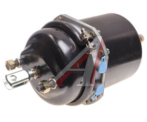 Изображение 2, DZ9114360310 Энергоаккумулятор DONGFENG GX заднего моста OE