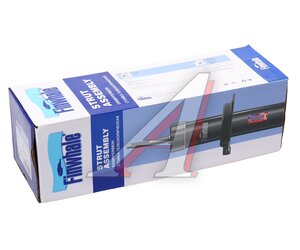 Изображение 3, 13139GR Амортизатор HONDA CR-V (06-) передний правый газовый FINWHALE