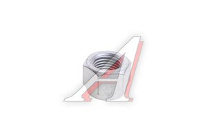 Изображение 2, Q32914T13F2 Гайка SITRAK HOWO стопорная М14х1.5 OE
