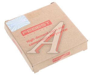 Изображение 3, RABS-B9 Кольцо АБС PEUGEOT 308 ступицы задней FEBEST