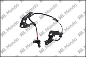 Изображение 1, MBA010578 Датчик АБС HYUNDAI Santa Fe (13-) (4WD) колеса заднего правого MANDO
