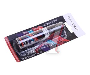Изображение 1, GRA05 Краска с кистью 12мл CHERY GRA05 AUTOPOKRASKASKA