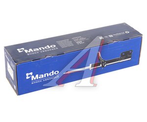 Изображение 3, MSS017113 Амортизатор KIA Pride (99-) передний левый газовый MANDO