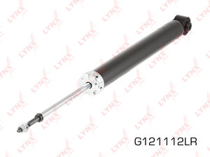 Изображение 1, G121112LR Амортизатор NISSAN Juke (10-) задний LYNX