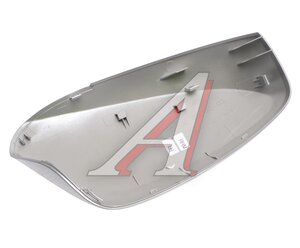 Изображение 2, 87616-1R010ARHM Крышка HYUNDAI Solaris (11-) зеркала левого (без повторителя) (RHM) OE