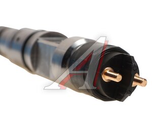 Изображение 4, 200V101006126-MX Форсунка SITRAK HOWO топливная MOVELEX