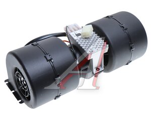 Изображение 2, 17Y-58B-09000-2 Мотор отопителя SHANTUI SD16/SD22 2850-50000M