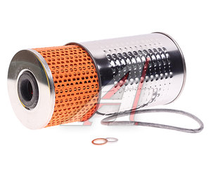 Изображение 3, OC601 Фильтр масляный MERCEDES FILTRON