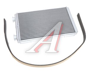 Изображение 1, 3163-00-8101060-30 Радиатор отопителя УАЗ-3163 Sanden АККОМ