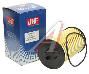 Изображение 2, JO-H34 Фильтр масляный HYUNDAI HD170 дв.D6HA (JO-H34) JHF