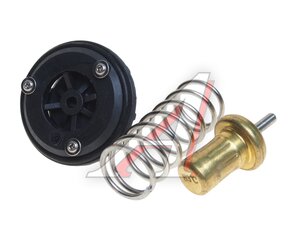 Изображение 1, NSP1EN04224 Термостат VW Polo (09-) (83град) NSP