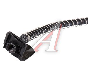 Изображение 3, 58732-3K000 Шланг тормозной HYUNDAI Sonata NF (05-) передний правый OE