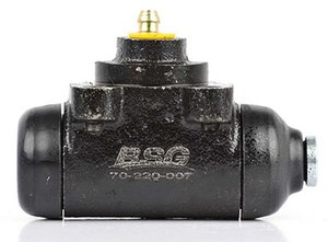 Изображение 2, BSG70220007 Ремкомплект HYUNDAI CITROEN цилиндра тормозного заднего BSG