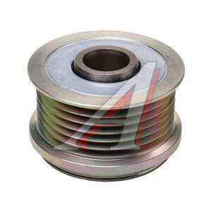 Изображение 2, 45044 Шкив PEUGEOT 406 (98-), 307 (02-) генератора MEAT&DORIA