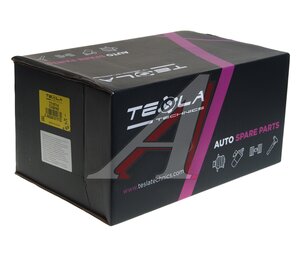 Изображение 6, TT15714 Стартер HYUNDAI Porter дв.D4BF (z=10) (2.0кВт) TESLA TECHNICS