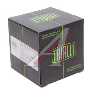 Изображение 3, CM104 Ролик ГАЗ-31105 дв.Крайслер натяжной ремня ГРМ TRIALLI