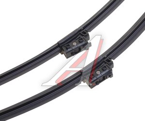 Изображение 2, A2138203604 Щетка стеклоочистителя MERCEDES E (W213) 600/550мм комплект OE