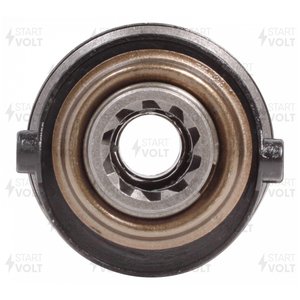 Изображение 4, VCS1010 Привод стартера VW (95-) STARTVOLT