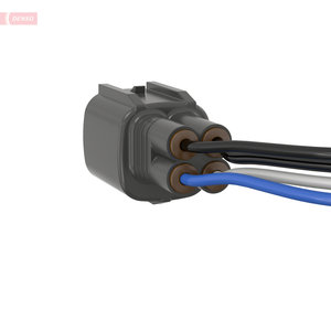 Изображение 9, DOX-0261 Датчик кислорода TOYOTA Avensis, Camry, Rav 4 (00-) DENSO