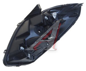 Изображение 2, NSP07260602914R Фара RENAULT Sandero (08-) левая NSP